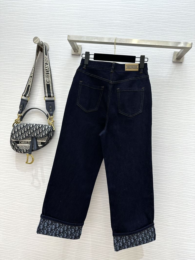 Christian Dior Jeans